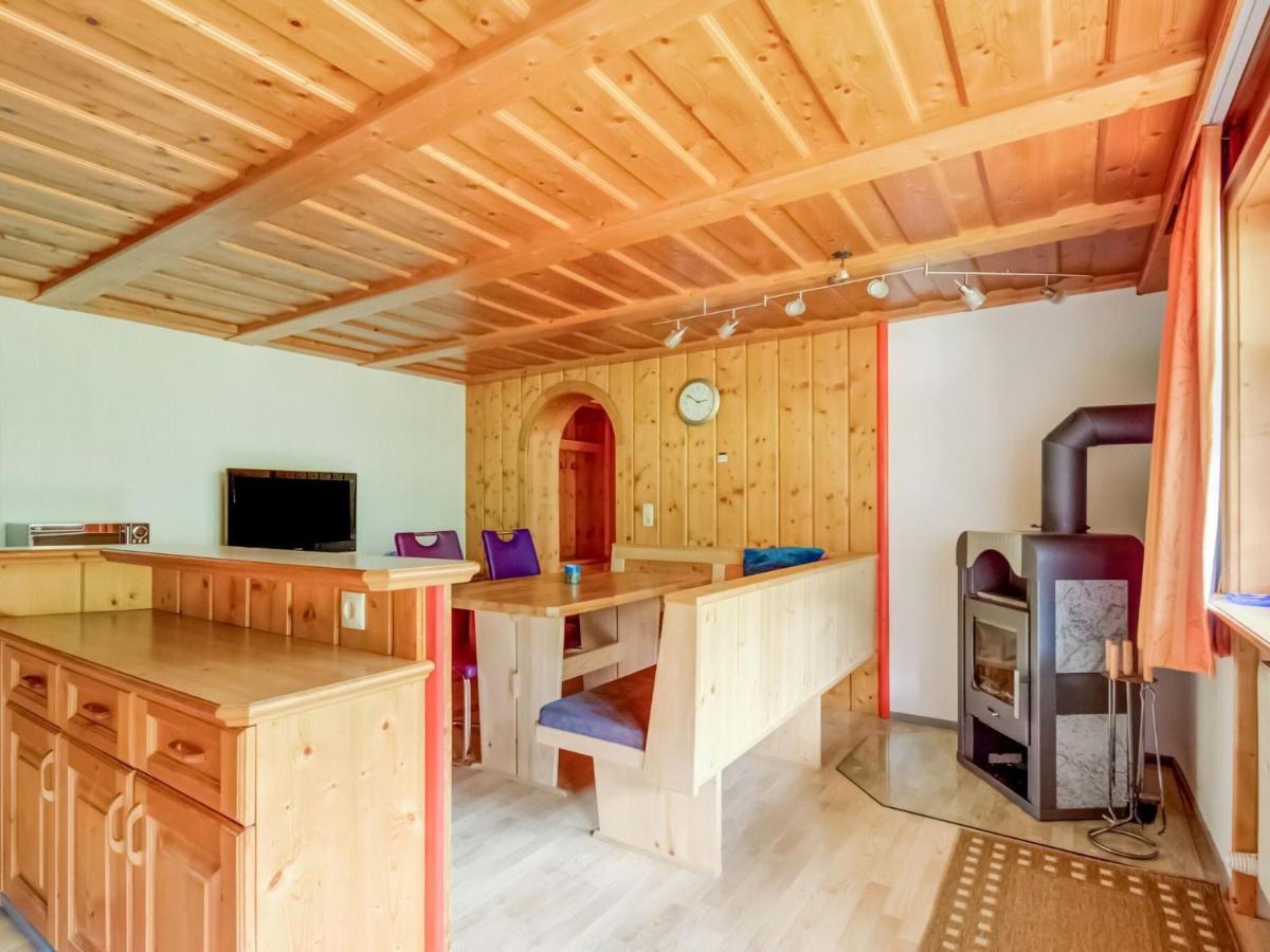 Apartment On The Mountainside In 锡贝塔尔 外观 照片