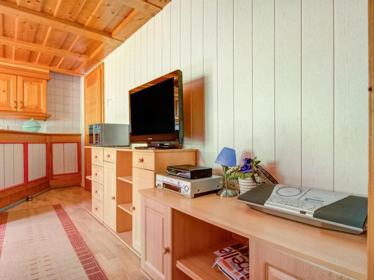 Apartment On The Mountainside In 锡贝塔尔 外观 照片