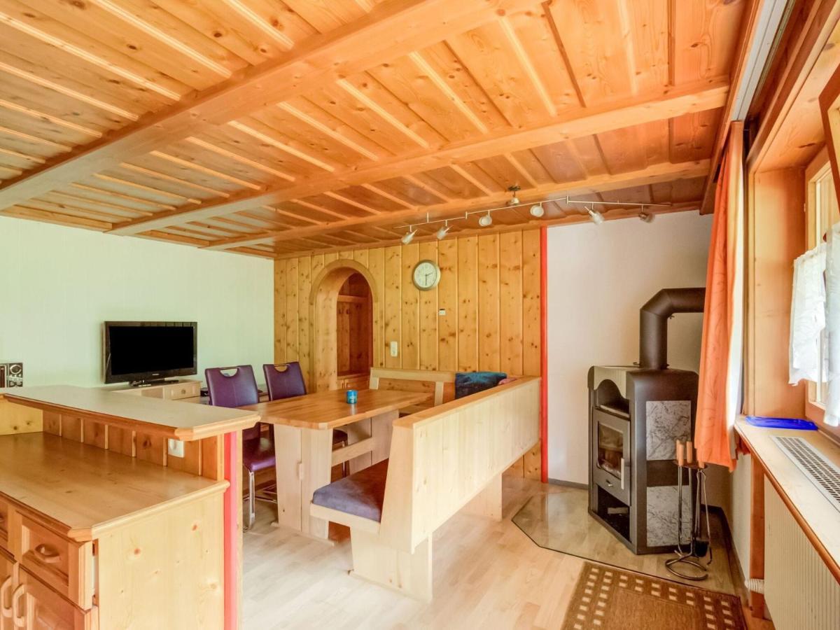 Apartment On The Mountainside In 锡贝塔尔 外观 照片
