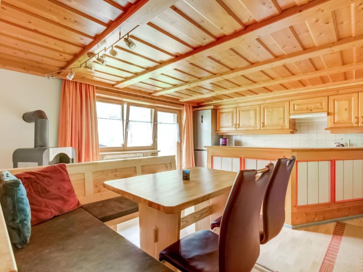 Apartment On The Mountainside In 锡贝塔尔 外观 照片