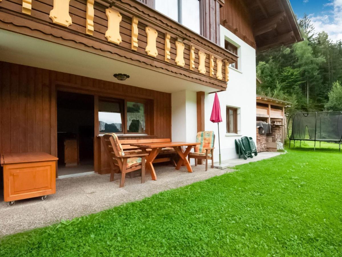 Apartment On The Mountainside In 锡贝塔尔 外观 照片
