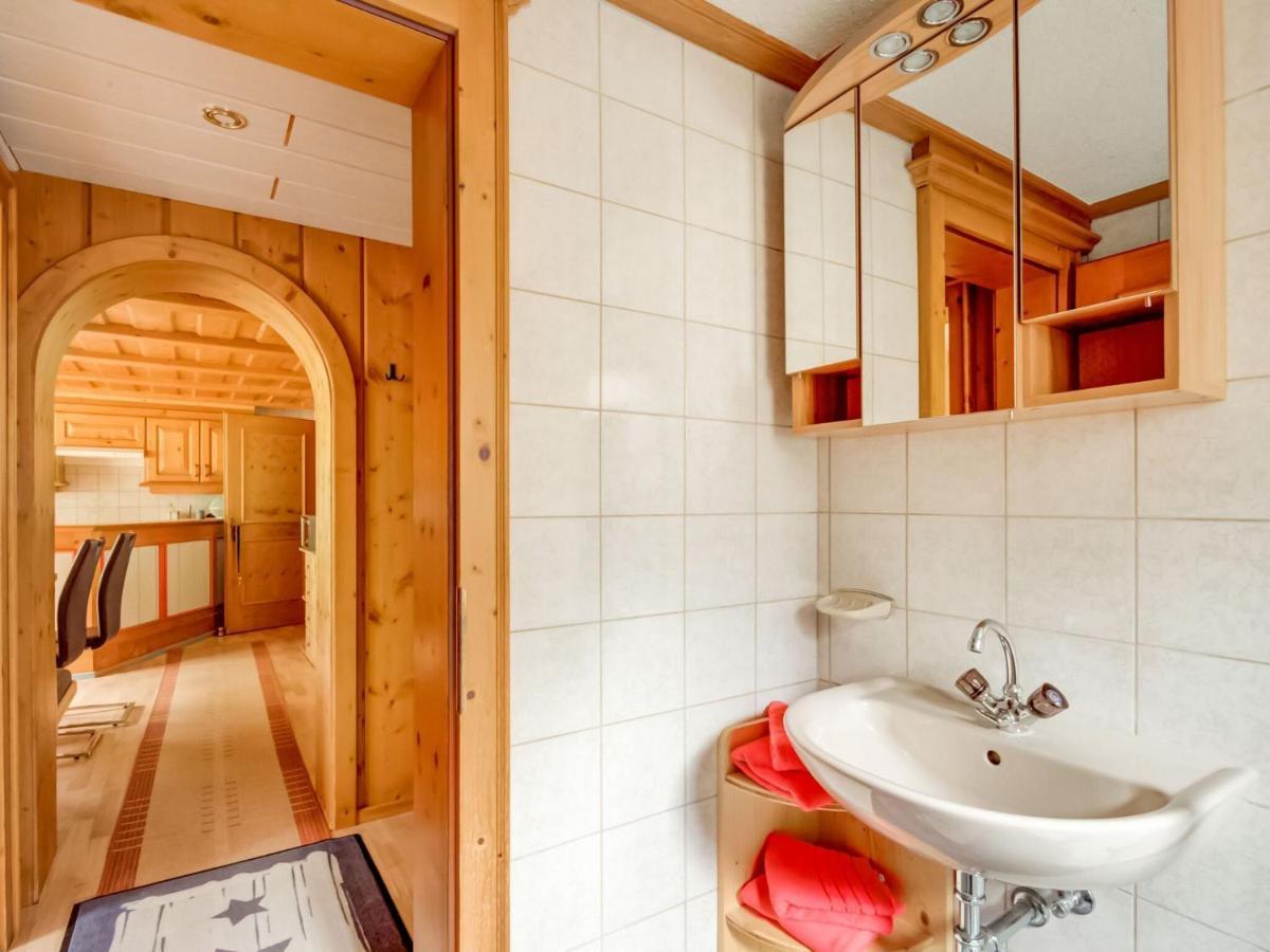 Apartment On The Mountainside In 锡贝塔尔 外观 照片