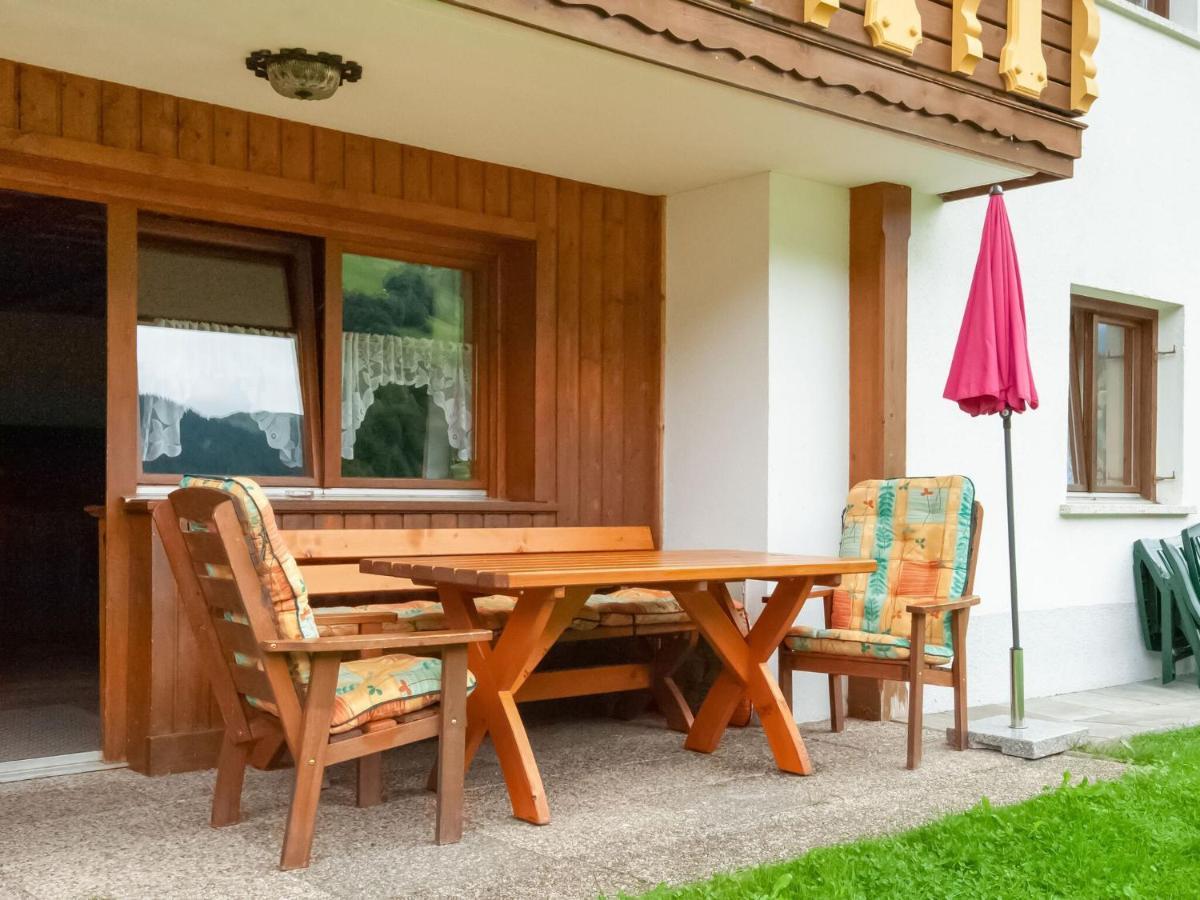 Apartment On The Mountainside In 锡贝塔尔 外观 照片