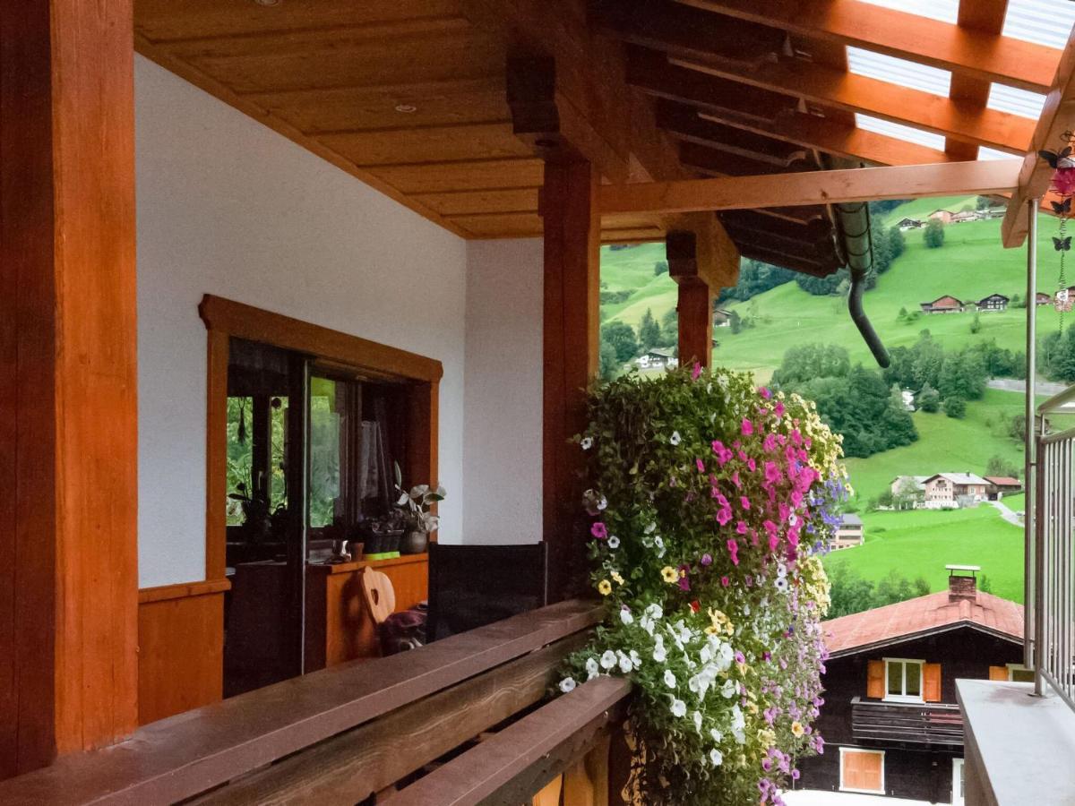 Apartment On The Mountainside In 锡贝塔尔 外观 照片